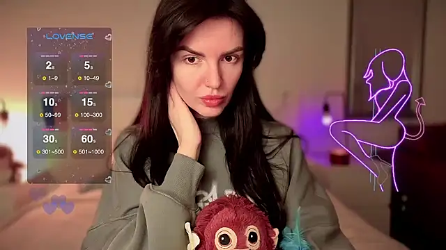 Snapshot of Wonder_Power chatting on March 6, 2025, 9:53 pm Wonder Power online show from March 6, 2025, 9:53 pm