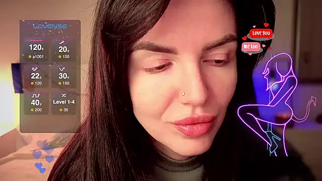 Snapshot of Wonder_Power chatting on March 7, 2025, 12:58 am Wonder Power online show from March 7, 2025, 12:58 am