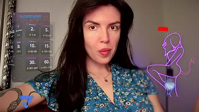 Snapshot of Wonder_Power chatting on March 7, 2025, 11:05 pm Wonder Power online show from March 7, 2025, 11:05 pm