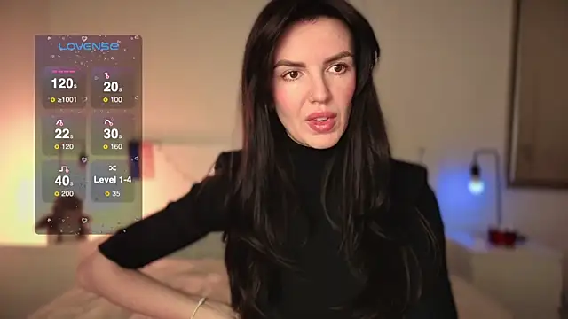 Snapshot of Wonder_Power chatting on March 8, 2025, 9:40 pm Wonder Power online show from March 8, 2025, 9:40 pm