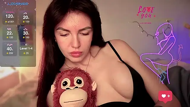 Snapshot of Wonder_Power chatting on March 12, 2025, 5:38 pm Wonder Power online show from March 12, 2025, 5:38 pm