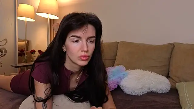 Snapshot of Wonder_Power chatting on February 19, 2026, 1:18 pm Wonder Power online show from February 19, 2026, 1:18 pm