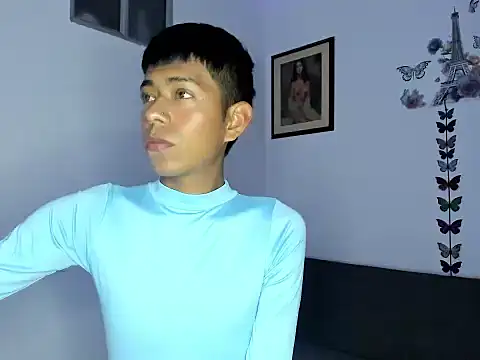 horny pair online show from April 12, 2026, 9:42 pm