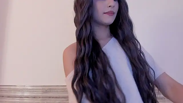 Sophia Cambpell online show from January 31, 2026, 10:41 pm