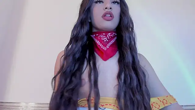 Sophia Cambpell online show from February 17, 2026, 9:21 pm