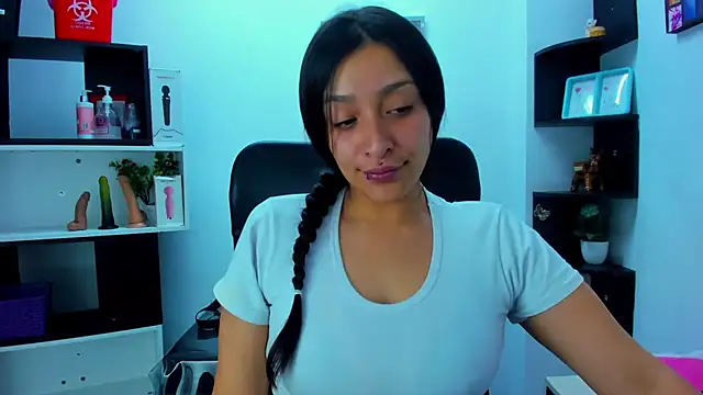 Snapshot of Sarah_Hornny chatting on July 10, 2026, 8:11 pm Sarah Hornny online show from July 10, 2026, 8:11 pm