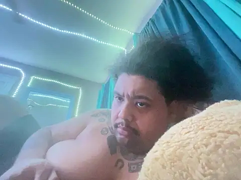 chubbydominican online show from February 14, 2025, 9:56 am