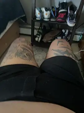 chubbydominican online show from February 14, 2025, 5:14 pm