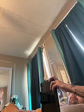 chubbydominican online show from February 23, 2025, 2:14 pm