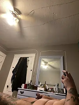 chubbydominican online show from March 6, 2025, 12:32 am