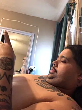 chubbydominican online show from March 8, 2025, 4:28 pm