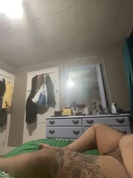 chubbydominican online show from November 26, 2025, 6:14 am