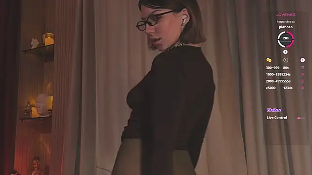 somejgirl online show from July 2, 2026, 5:13 am