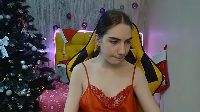 Snapshot of NikaStark_ chatting on January 4, 2025, 7:23 pm NikaStark  online show from January 4, 2025, 7:23 pm