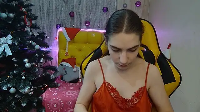 Snapshot of NikaStark_ chatting on January 5, 2025, 1:35 am NikaStark  online show from January 5, 2025, 1:35 am