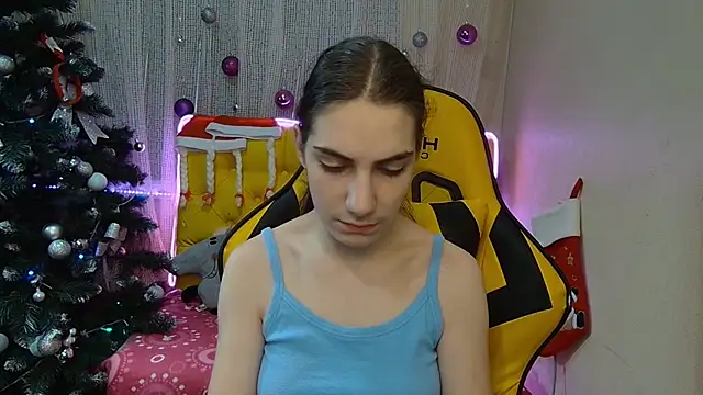 Snapshot of NikaStark_ chatting on January 9, 2025, 1:39 am NikaStark  online show from January 9, 2025, 1:39 am