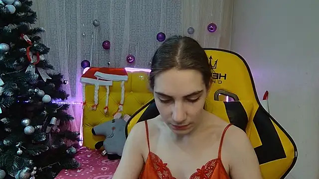 Snapshot of NikaStark_ chatting on January 13, 2025, 1:23 am NikaStark  online show from January 13, 2025, 1:23 am