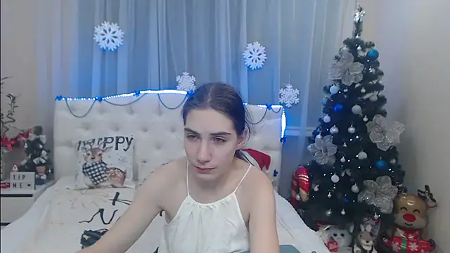 Snapshot of NikaStark_ chatting on January 15, 2025, 4:25 am NikaStark  online show from January 15, 2025, 4:25 am