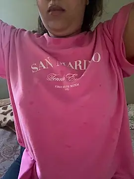 yassminsexy22 online show from July 4, 2026, 5:46 am