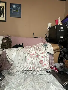 UtopianMisfit1 online show from February 14, 2026, 12:40 am