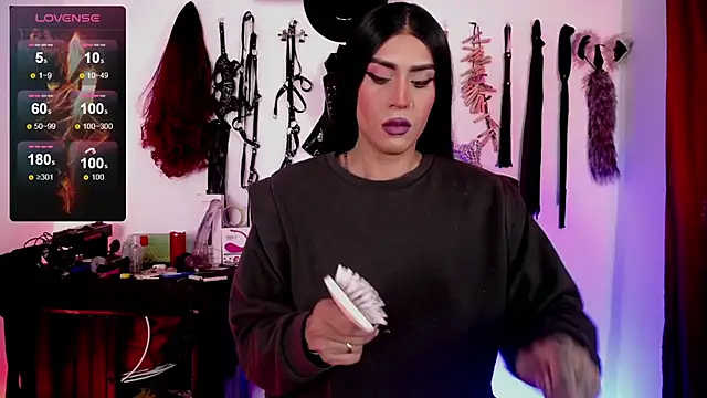 akinoro  online show from March 9, 2025, 8:10 pm