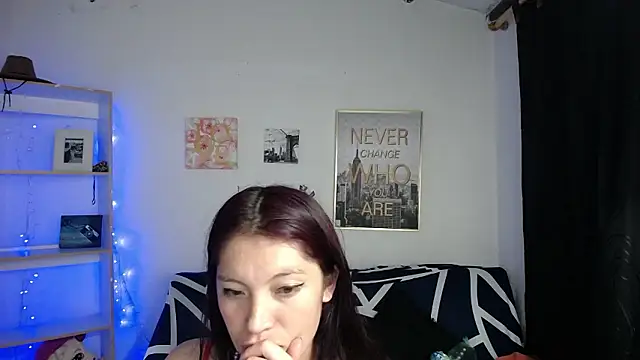 Snapshot of Sian__1 chatting on December 2, 2024, 7:27 pm Sian 1 online show from December 2, 2024, 7:27 pm