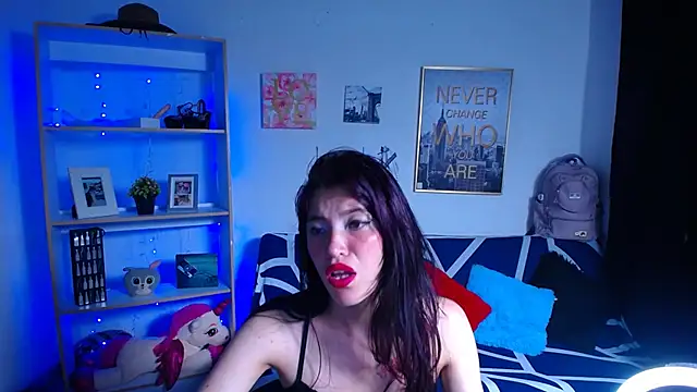 Snapshot of Sian__1 chatting on January 10, 2025, 3:58 pm Sian 1 online show from January 10, 2025, 3:58 pm