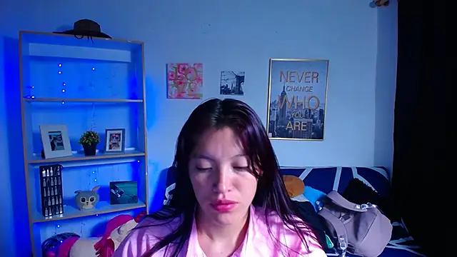 Snapshot of Sian__1 chatting on January 11, 2025, 12:40 pm Sian 1 online show from January 11, 2025, 12:40 pm