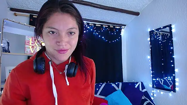 Snapshot of Sian__1 chatting on March 6, 2025, 7:32 pm Sian 1 online show from March 6, 2025, 7:32 pm