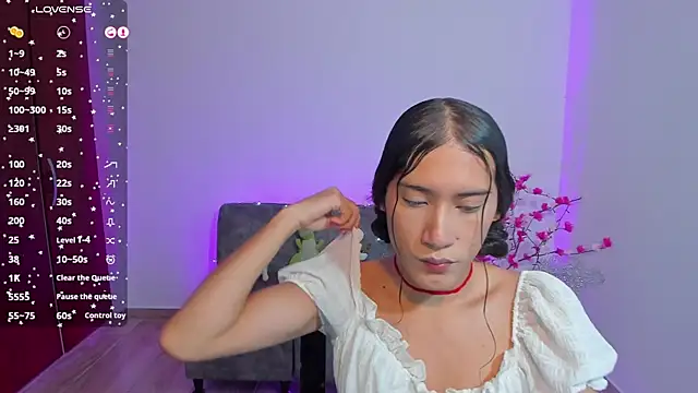 CamilaHarperr  online show from February 26, 2026, 9:08 am