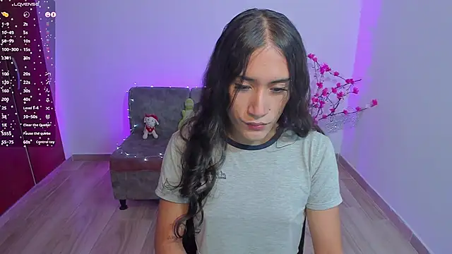 CamilaHarperr  online show from February 27, 2026, 2:22 am