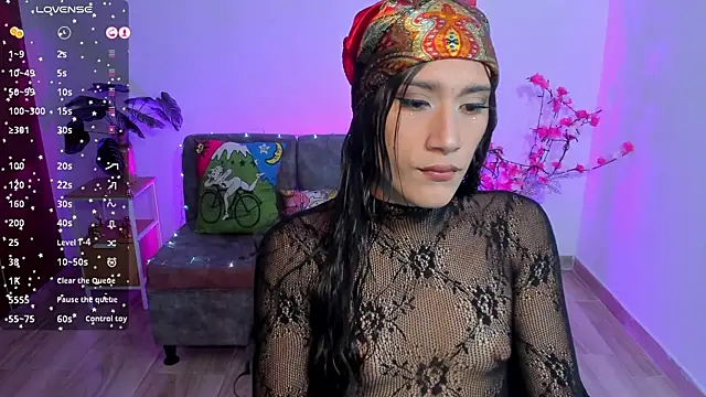 CamilaHarperr  online show from July 3, 2026, 10:49 pm