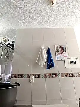 Bonny Klote online show from January 27, 2025, 8:07 pm