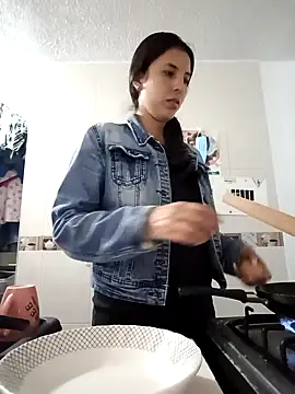 Bonny Klote online show from February 7, 2025, 1:47 am