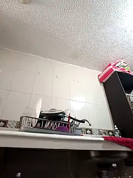 Bonny Klote online show from February 8, 2025, 3:10 pm