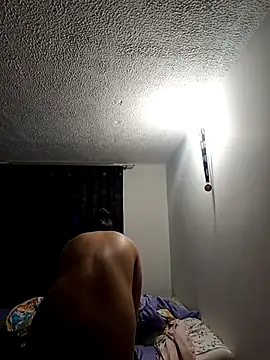 Bonny Klote online show from March 10, 2025, 2:48 pm