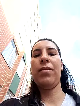 Bonny Klote online show from March 17, 2025, 8:51 pm