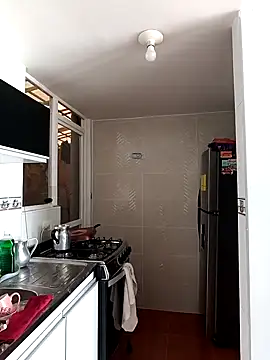 Bonny Klote online show from March 19, 2025, 2:24 pm