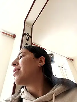 Bonny Klote online show from February 14, 2026, 3:42 pm