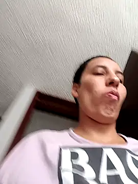 Bonny Klote online show from February 28, 2026, 5:14 pm