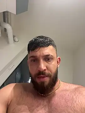 Snapshot of LoveIsBlind_ chatting on January 30, 2025, 9:58 pm LoveIsBlind  online show from January 30, 2025, 9:58 pm