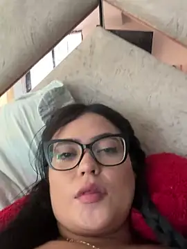 Snapshot of Karla-sexy01 chatting on January 4, 2025, 6:30 pm Karla-sexy01 online show from January 4, 2025, 6:30 pm