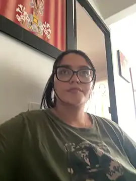 Snapshot of Karla-sexy01 chatting on January 8, 2025, 4:22 pm Karla-sexy01 online show from January 8, 2025, 4:22 pm