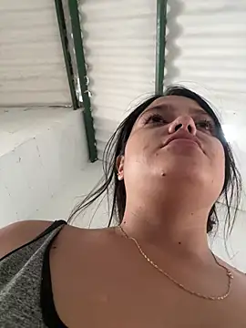 Snapshot of Karla-sexy01 chatting on February 17, 2025, 3:42 pm Karla-sexy01 online show from February 17, 2025, 3:42 pm