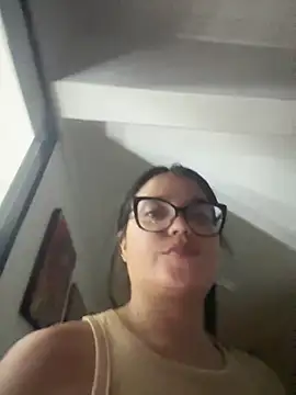 Snapshot of Karla-sexy01 chatting on February 26, 2025, 12:49 am Karla-sexy01 online show from February 26, 2025, 12:49 am