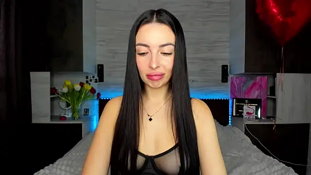 Snapshot of Chris_Brunnet chatting on March 1, 2026, 11:45 am Chris Brunnet online show from March 1, 2026, 11:45 am