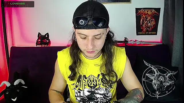 blckwolf 6 online show from January 24, 2025, 7:51 am