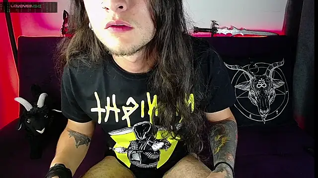 blckwolf 6 online show from February 13, 2025, 2:34 am