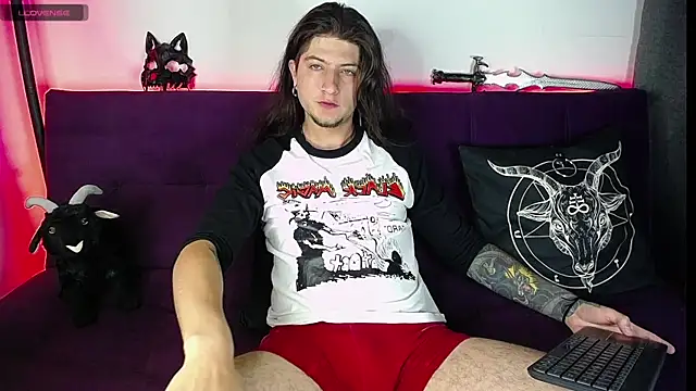 blckwolf 6 online show from February 15, 2025, 11:47 pm