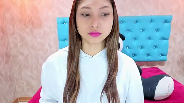 MadelineDoll online show from March 29, 2026, 1:33 pm